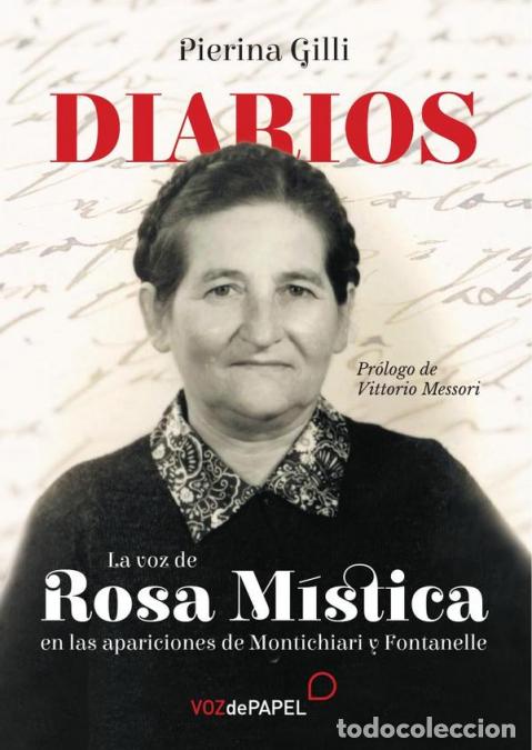 books: Diarios - PIERINA GILII