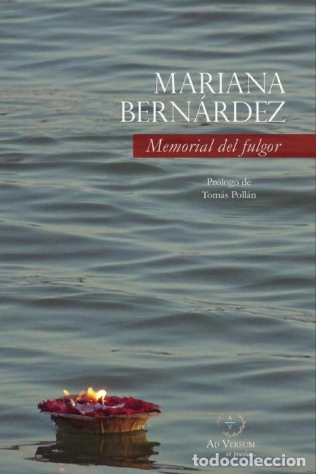 B&uuml;cher: Memorial del fulgor - Mariana Bern&aacute;rdez,Mariana Bern&aacute;rdez