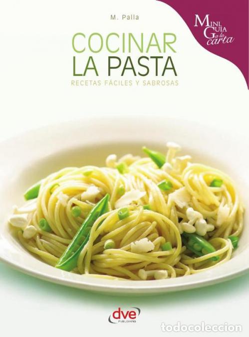 Libros: Cocinar la pasta - MPalla,M. Palla - Foto 1