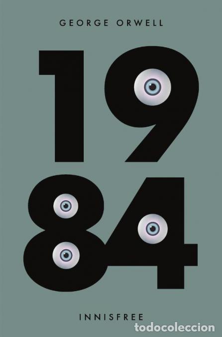 Libri: 1984 - George Orwell