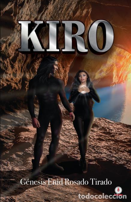Libri: Kiro - G&eacute;nesis Enid Rosado Tirado