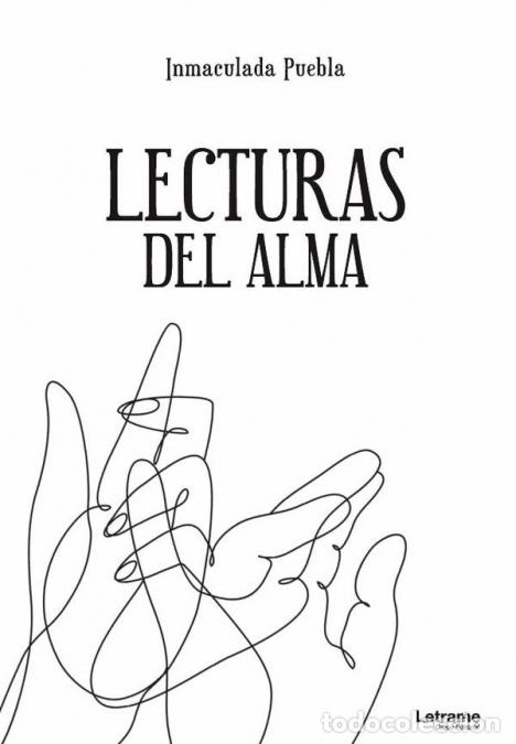 Libros: Lecturas del alma - Inmaculada Puebla - Foto 1