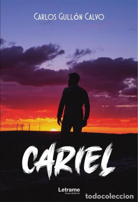 Libros: Cariel - Carlos Gull&oacute;n Calvo