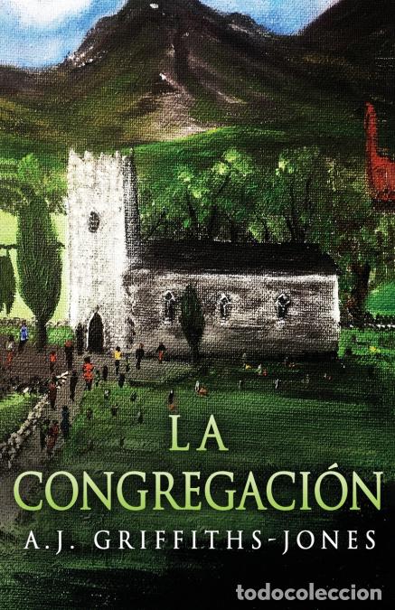 books: La Congregaci&oacute;n - A.JGriffiths-Jones,A.J. Griffiths-Jones