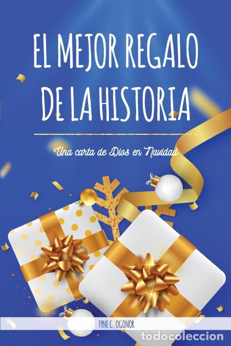 B&uuml;cher: THE BEST GIFT EVER - A Letter from God at Christmas - Fyne COgonor