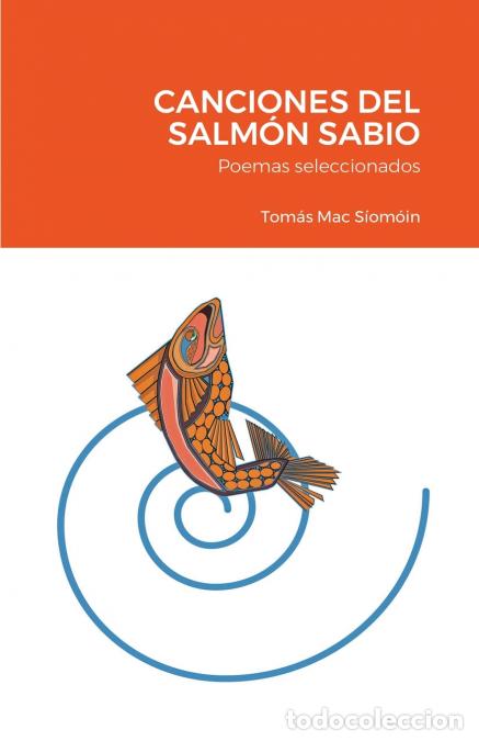 B&uuml;cher: CANCIONES DEL SALM&Oacute;N SABIO - Poemas seleccionados - Tom&aacute;s Mac S&iacute;om&oacute;in,Karen Dietrich