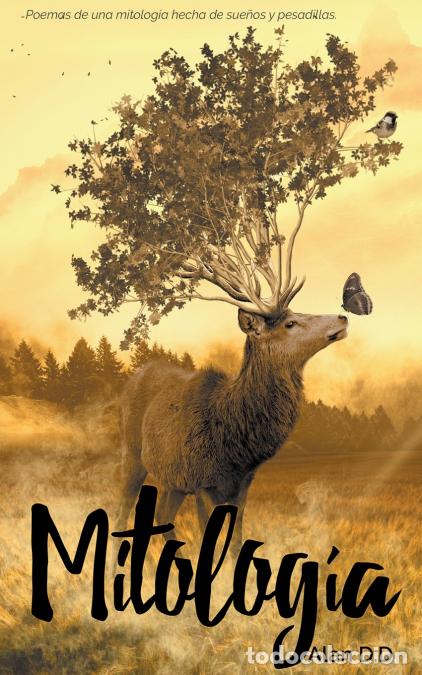 Libros: Mitolog&iacute;a - Alan D.D. - Foto 1