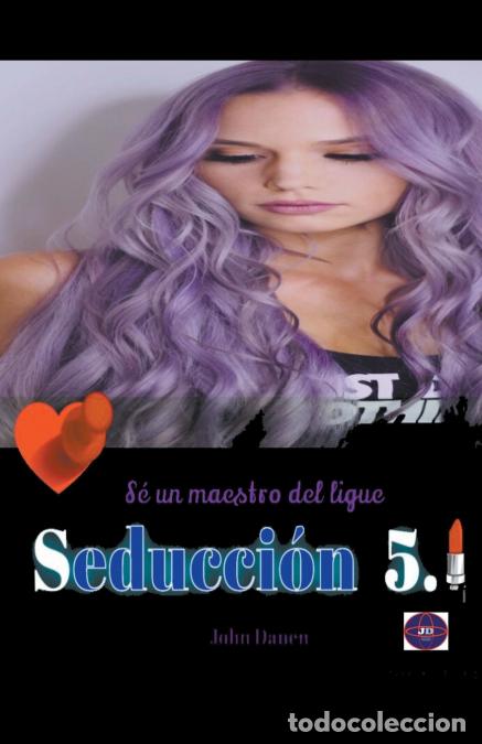 Libri: Seducci&oacute;n 5.1 - John Danen