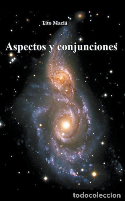 Libros: Aspectos y Conjunciones - Tito Maci&aacute; - Foto 1