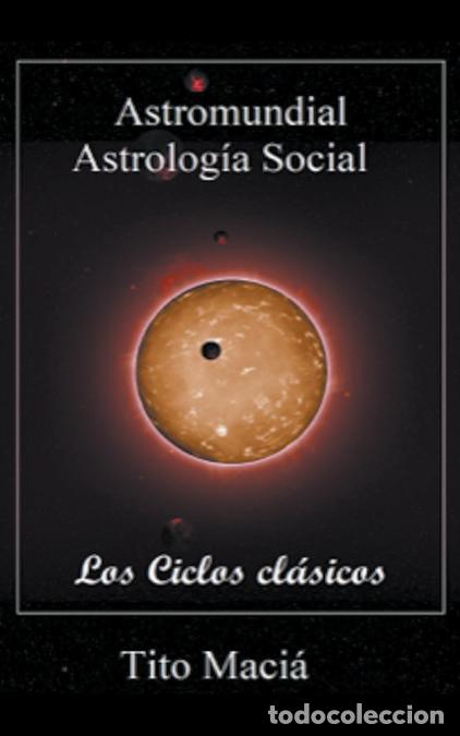 Libri: Los Ciclos Cl&aacute;sicos - Tito Maci&aacute;