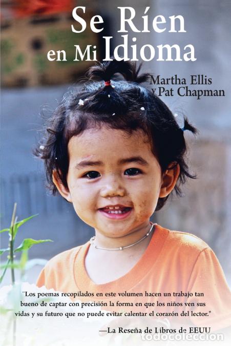 books: Se Rien en Mi Idioma - Pat Chapman,Martha Ellis