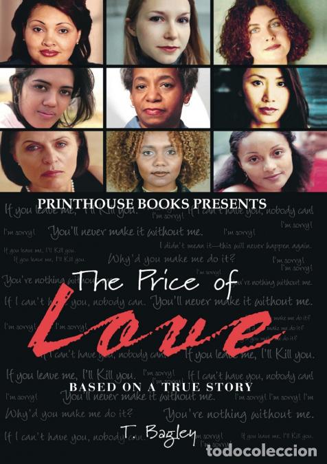 Libri: El Precio del Amor - Tanisha M Bagley