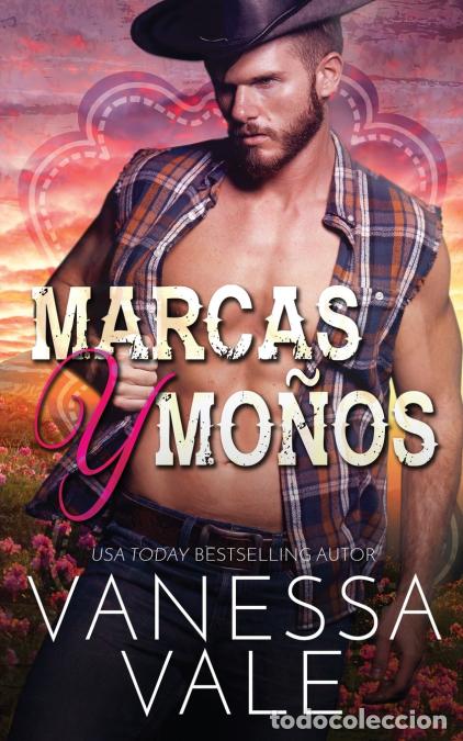 B&uuml;cher: Marcas y Mo&ntilde;os - Vanessa Vale