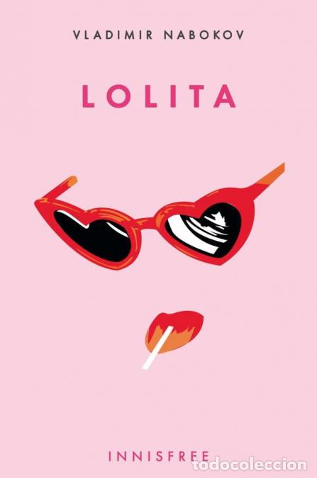 B&uuml;cher: Lolita - VLADIMIR NABOKOV