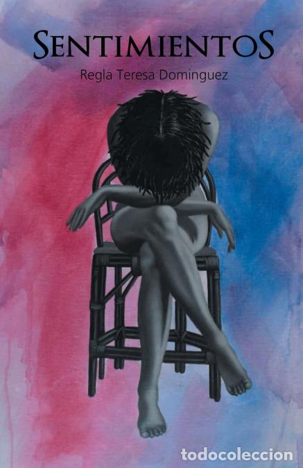 Livres: Sentimientos - Regla Teresa Dominguez