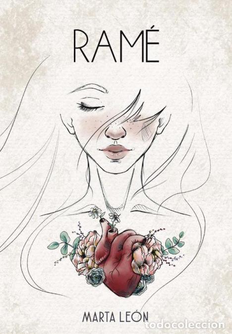 Libri: Ram&eacute; - Marta Le&oacute;n