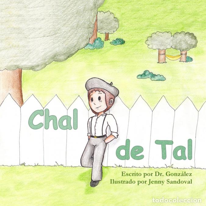 Livres: Chal de Tal - DrIsrael S Gonzalez,Dr. Israel S Gonzalez