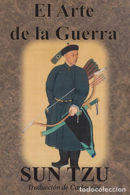 B&uuml;cher: El Arte de la Guerra - Sun Tzu,Carlos Gil