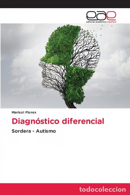 B&uuml;cher: Diagn&oacute;stico diferencial - Marisol Flores