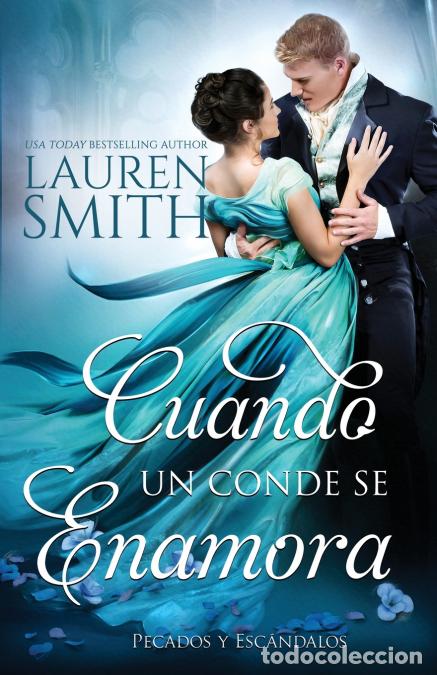 Libri: Cuando un Conde se Enamora - Lauren Smith,L.M. Gutez