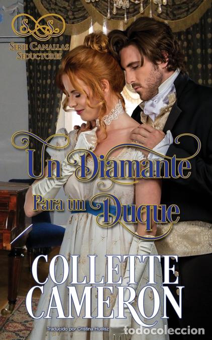 books: Un Diamante para un Duque - Collette Cameron