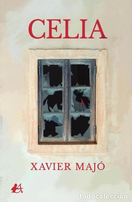 Libros: Celia - Xavier Maj&oacute; - Foto 1
