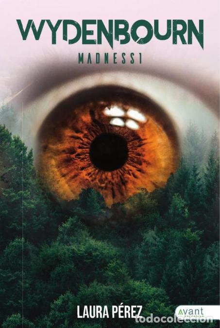 Livres: Wydenbourn - Laura P&eacute;rez Herrera
