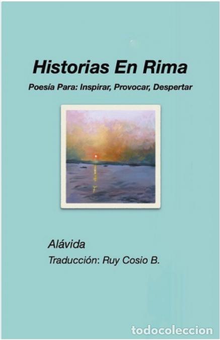 Libros: Historias En Rima - Alavida - Foto 1