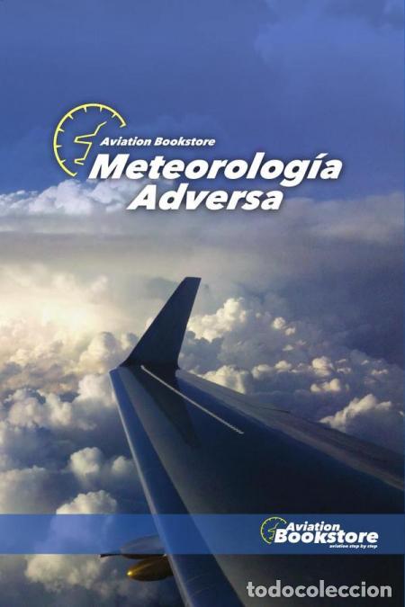 Libri: Meteorolog&iacute;a Adversa - Facundo Conforti
