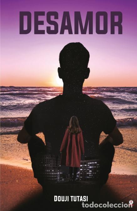 Libros: Desamor - Douji Tutasi - Foto 1