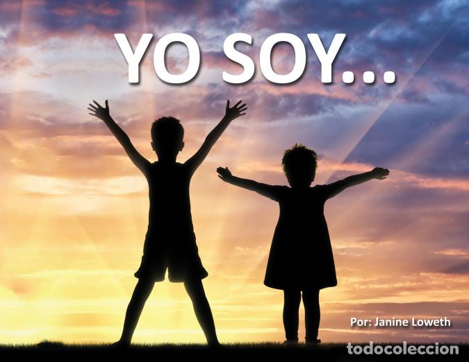 books: Yo Soy - Janine Loweth