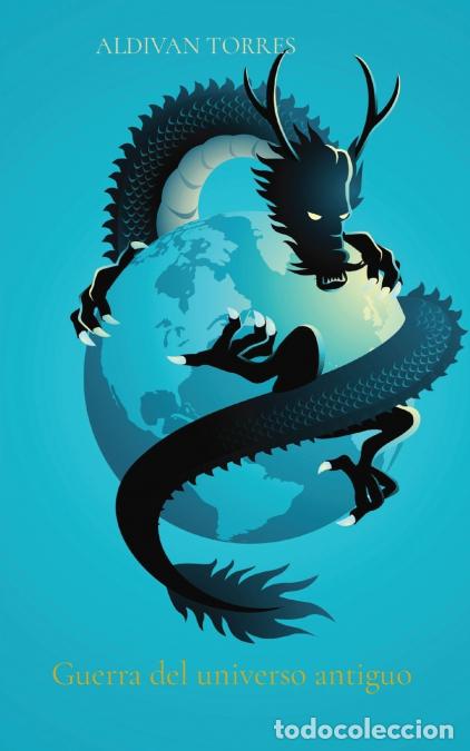 B&uuml;cher: Guerra del universo antiguo - Aldivan Torres