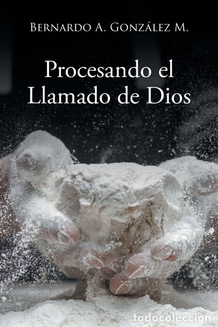 Libros: Procesando el Llamado de Dios - Bernardo A. Gonz&aacute;lez M. - Foto 1