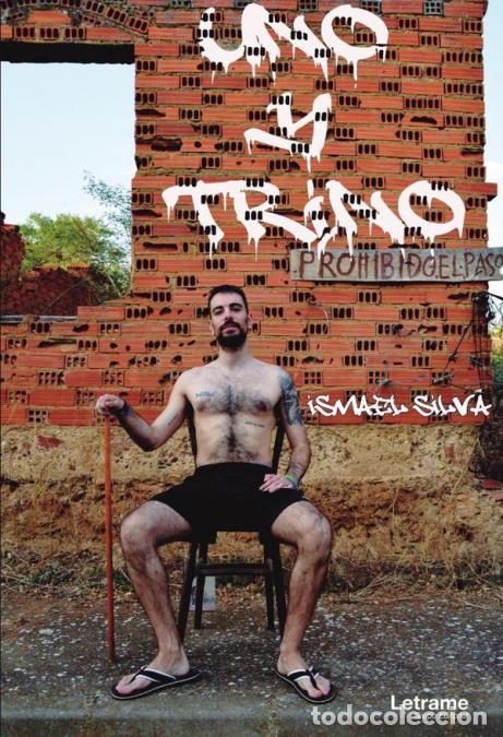 Libros: Uno y Trino - Ismael Silva - Foto 1