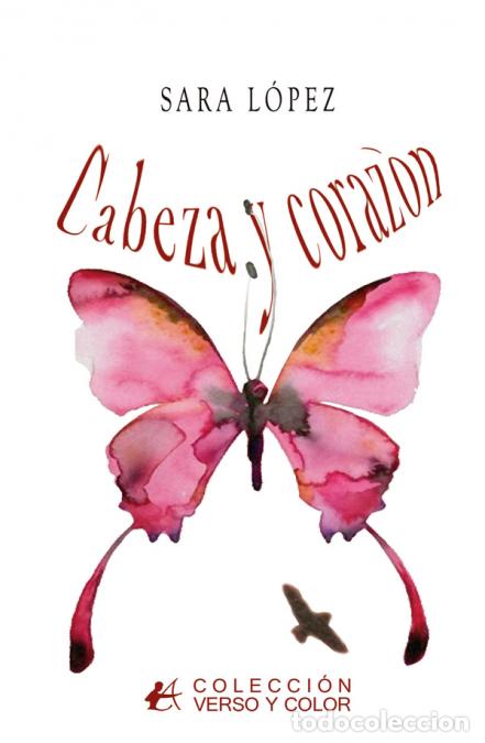 Libri: Cabeza y coraz&oacute;n - Sara L&oacute;pez