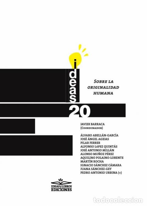 books: Sobre la originalidad humana, su ra&iacute;z y sus formas. - Aproximaci&oacute;n interdisciplinar - OTROS Y,Javier