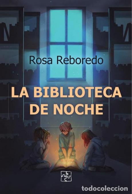 B&uuml;cher: Biblioteca de noche, La - Rosa Reboredo