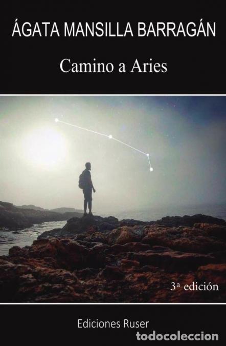 Libri: Camino a Aries - &Aacute;gata Mansilla