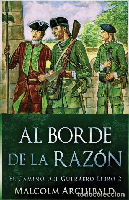 Libri: Al Borde de la Raz&oacute;n - Malcolm Archibald,Lourdes Lopez