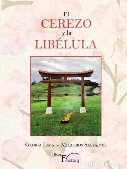 Libri: El cerezo y la lib&eacute;lula - Milagros Salvador,Gloria Lima