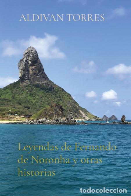 B&uuml;cher: Leyendas de Fernando de Noronha y otras historias - Aldivan Torres