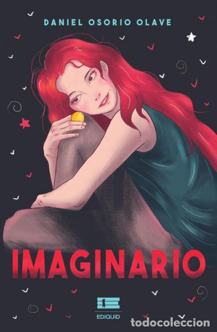 Libri: Imaginario - Daniel Osorio Olave