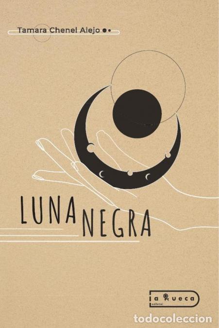 Libros: Luna Negra - Tamara Chenel - Foto 1