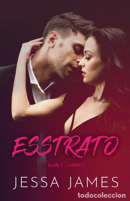 B&uuml;cher: Esstrato - Letra grande - Jessa James
