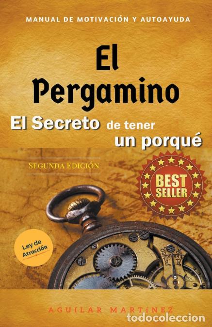 books: Autoayuda - Aguilar Mart&iacute;nez