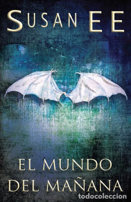 B&uuml;cher: El mundo del ma&ntilde;ana - Susan EE