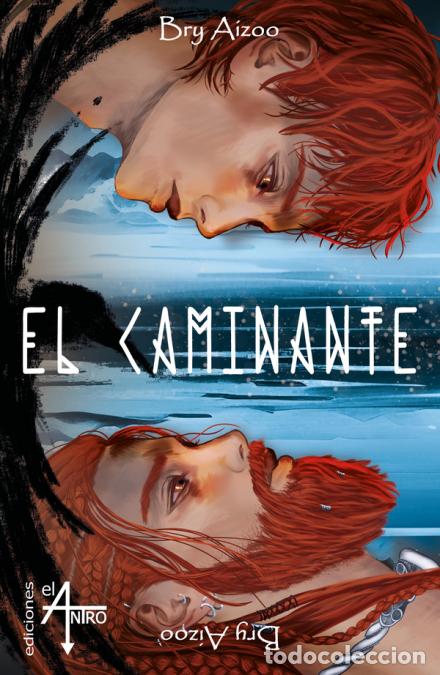 B&uuml;cher: El Caminante - Bry Aizoo