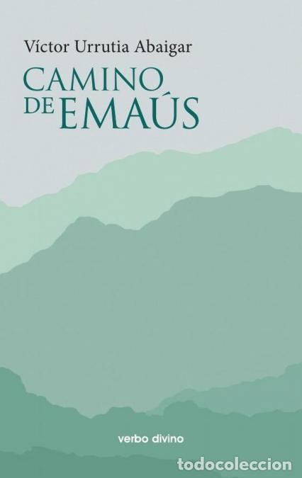 Libri: Camino de Ema&uacute;s - Anthony de Mello
