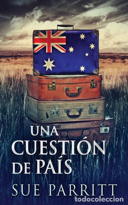 B&uuml;cher: Una Cuesti&oacute;n de Pa&iacute;s - Sue Parritt,Enrique Laurentin