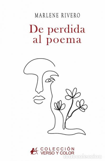 B&uuml;cher: De perdida al poema - Marlene Rivero